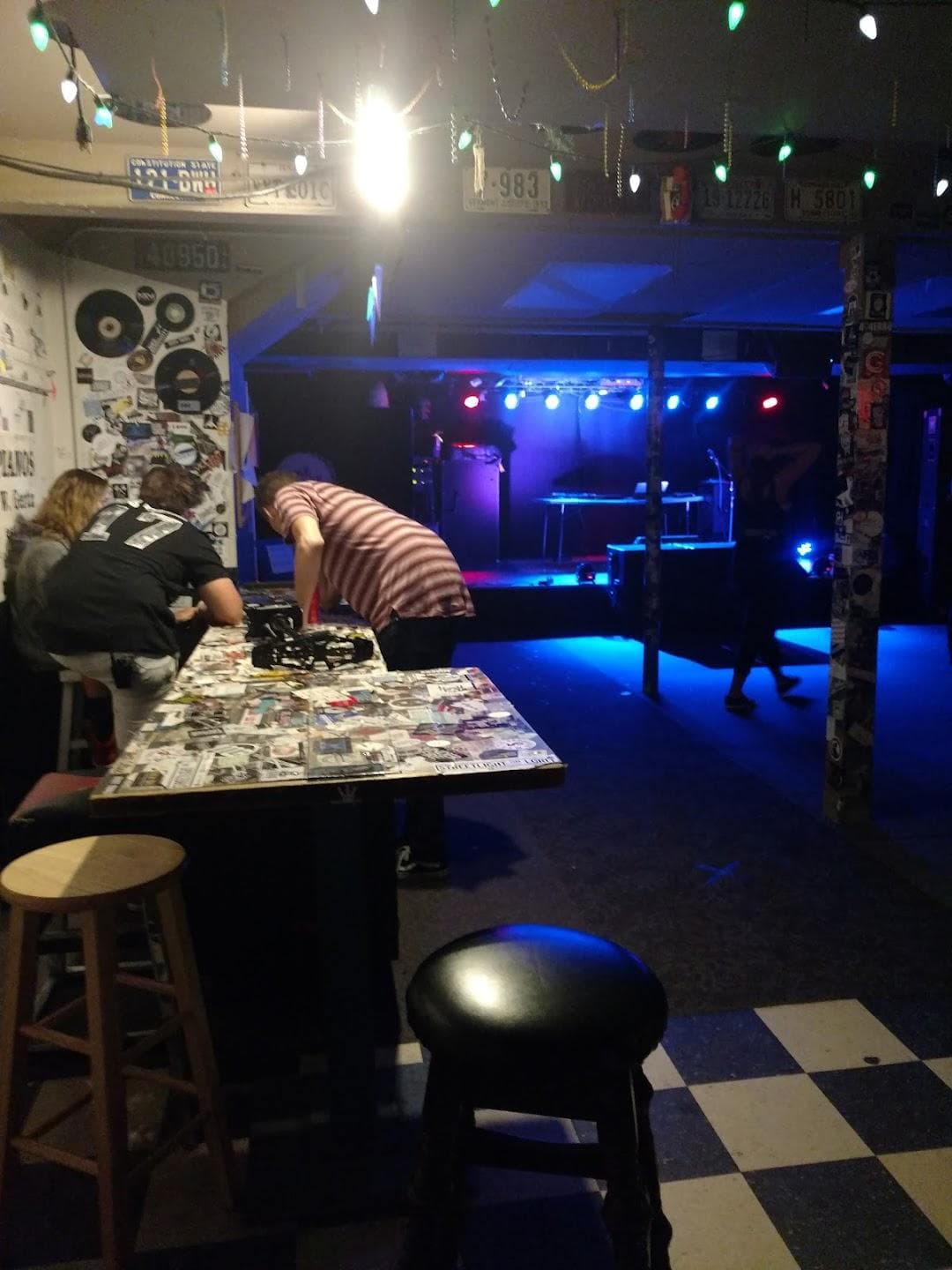 Space Ballroom photo 1