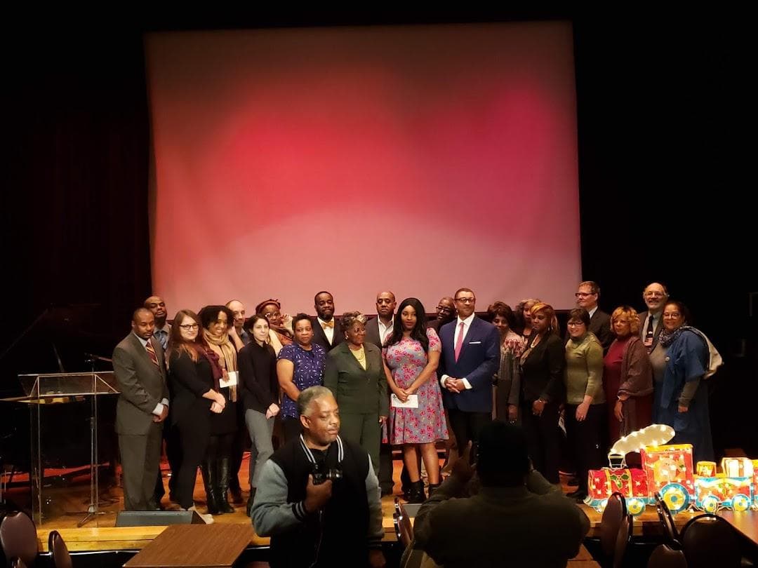 Philadelphia Clef Club of Jazz and Performing Arts photo 3