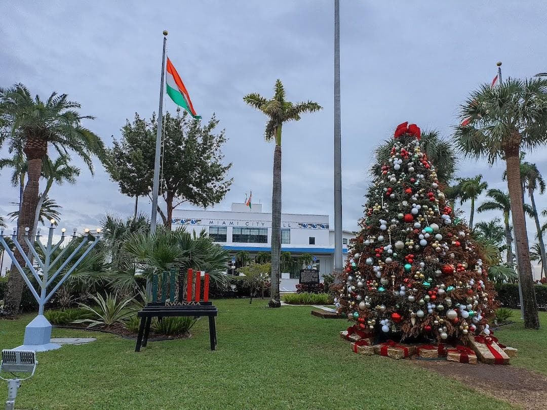 Miami City Hall photo 2
