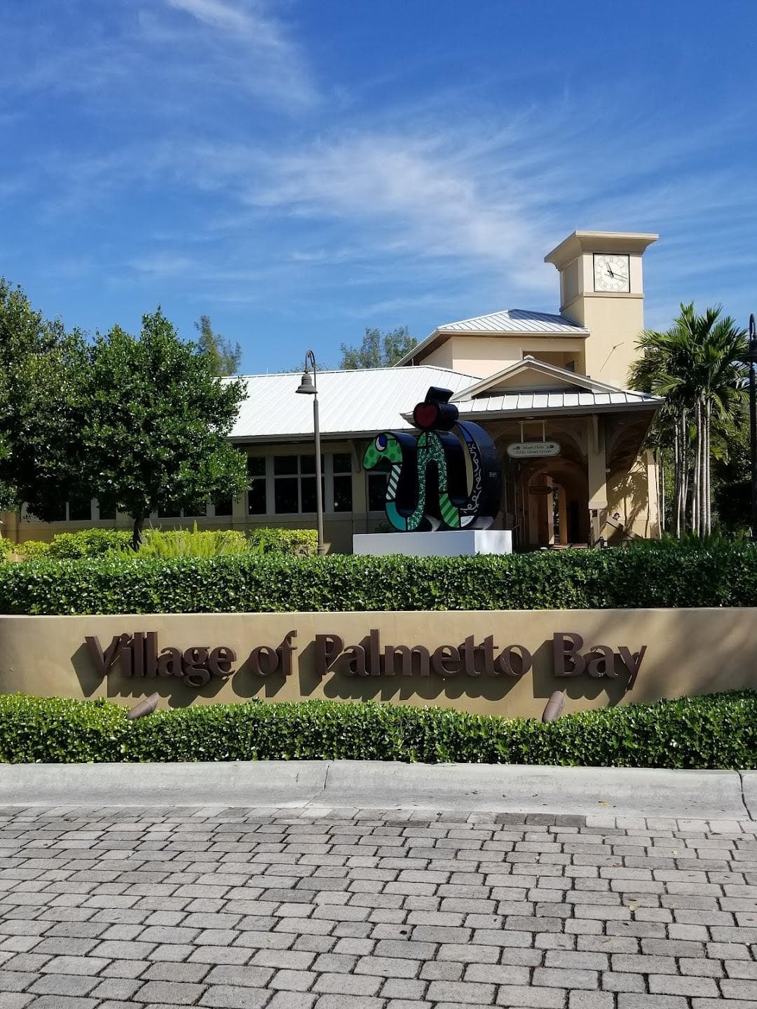 Palmetto Bay Branch Library photo 3
