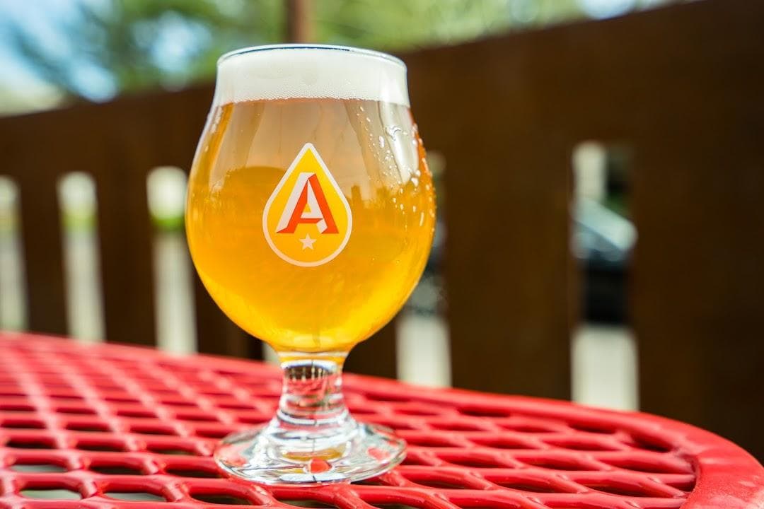 Austin Beerworks photo 5