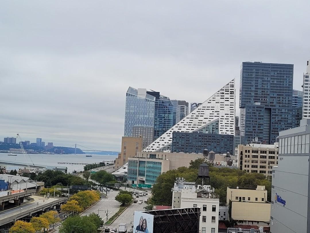 The Glasshouse photo 5