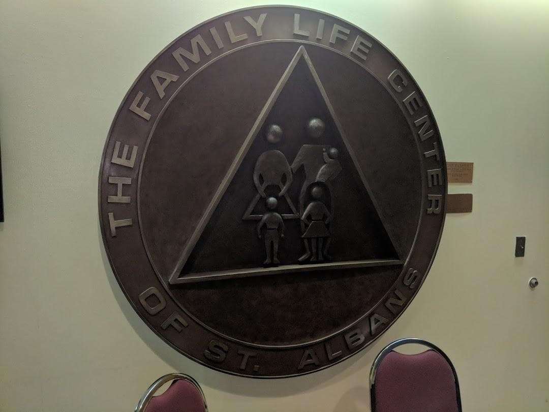 Robert Ross Johnson Family Life Center photo 5