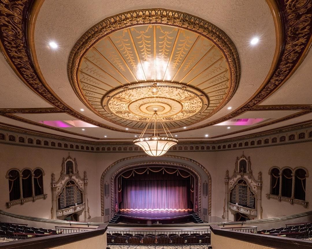 Midland Theatre photo 5