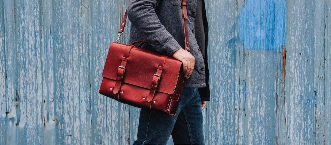 ColsenKeane Leather, LLC photo 3