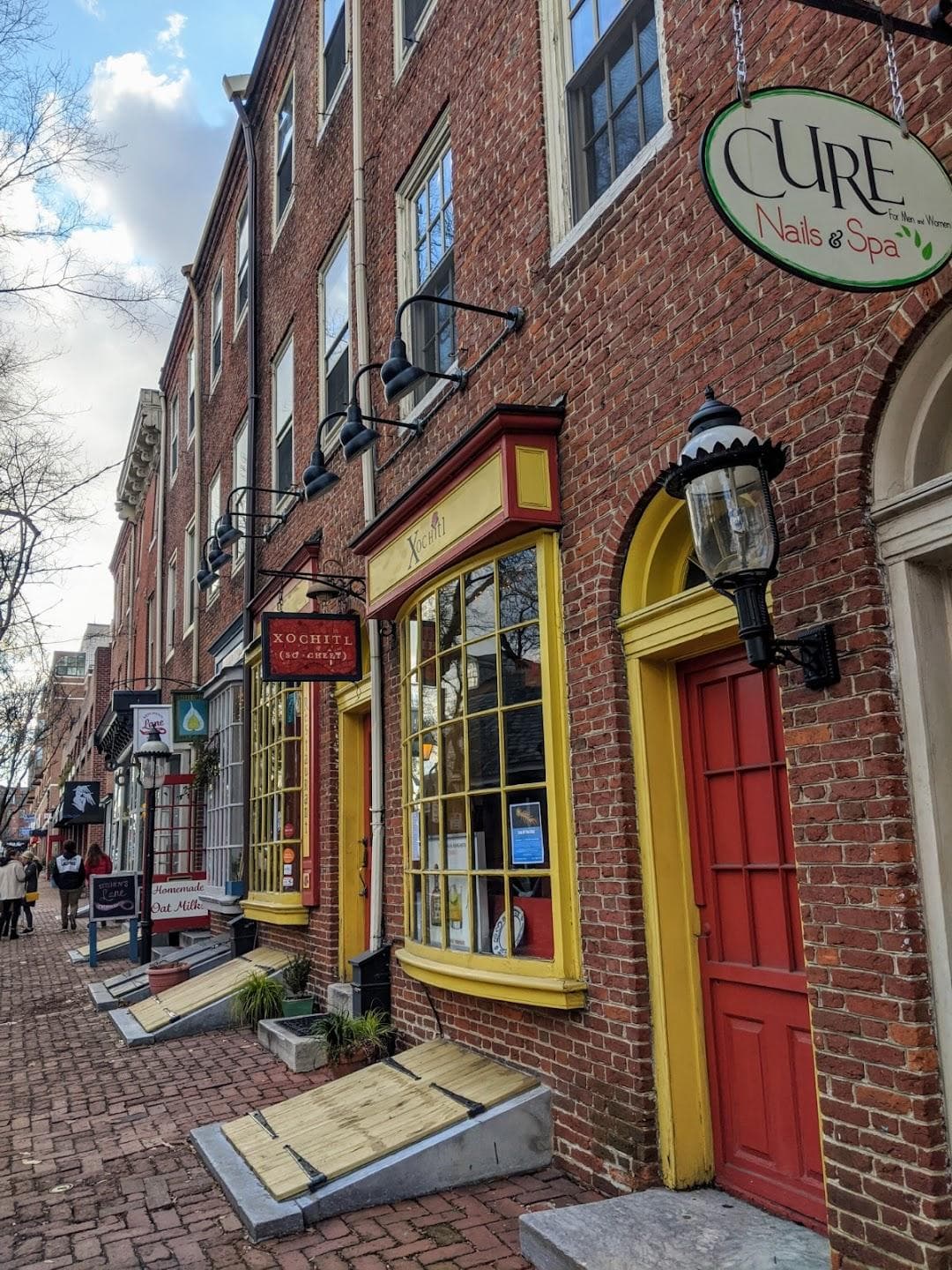 Head House Square photo 3