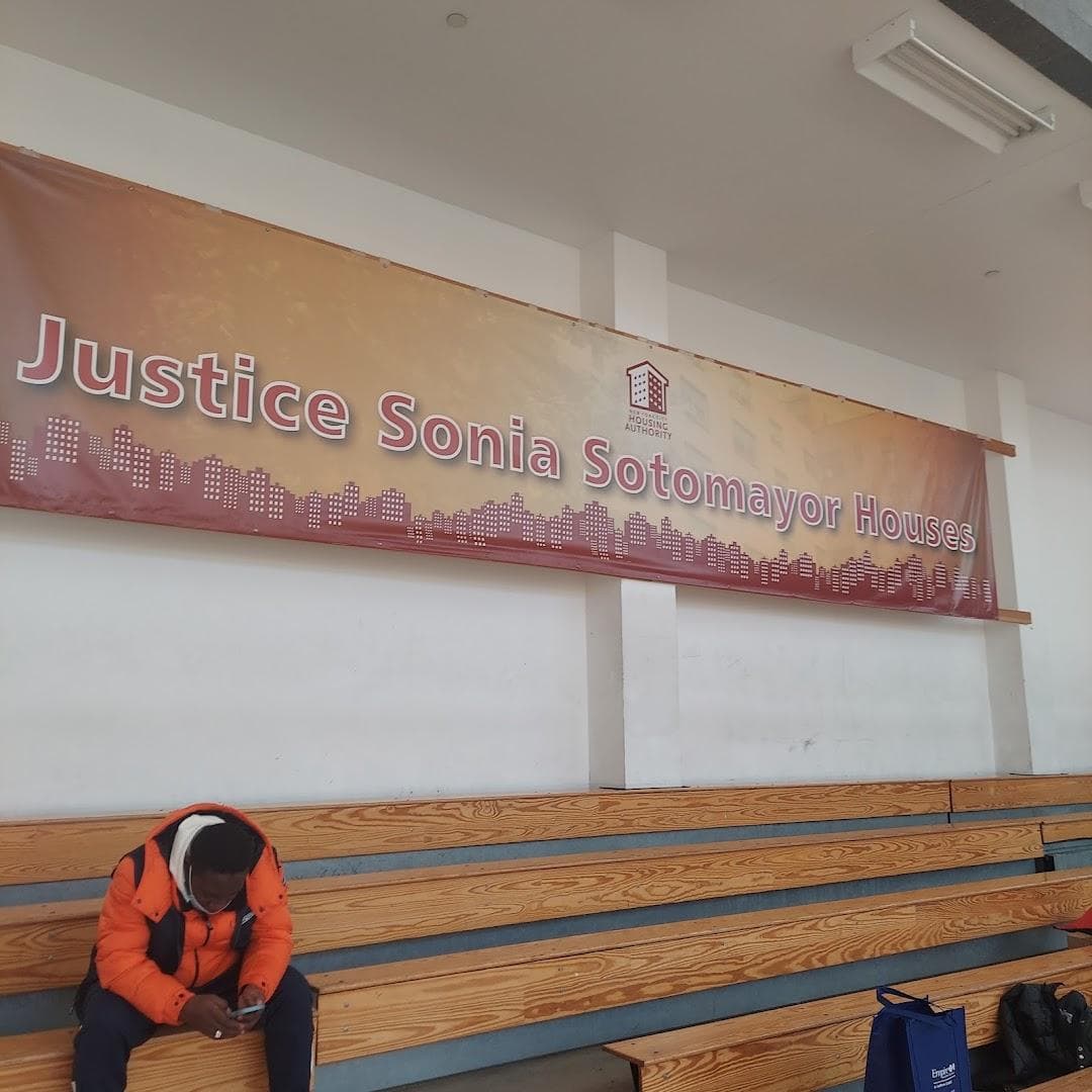 Justice Sonia Sotomayor Community Center photo 2