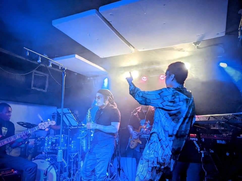 Notting Hill Arts Club photo 5