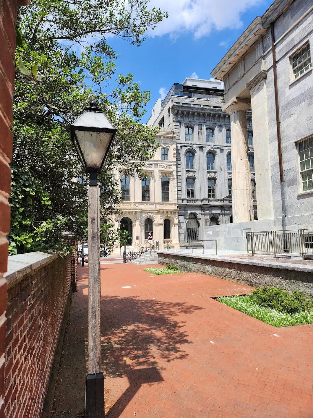 American Philosophical Society: Benjamin Franklin Hall photo 2