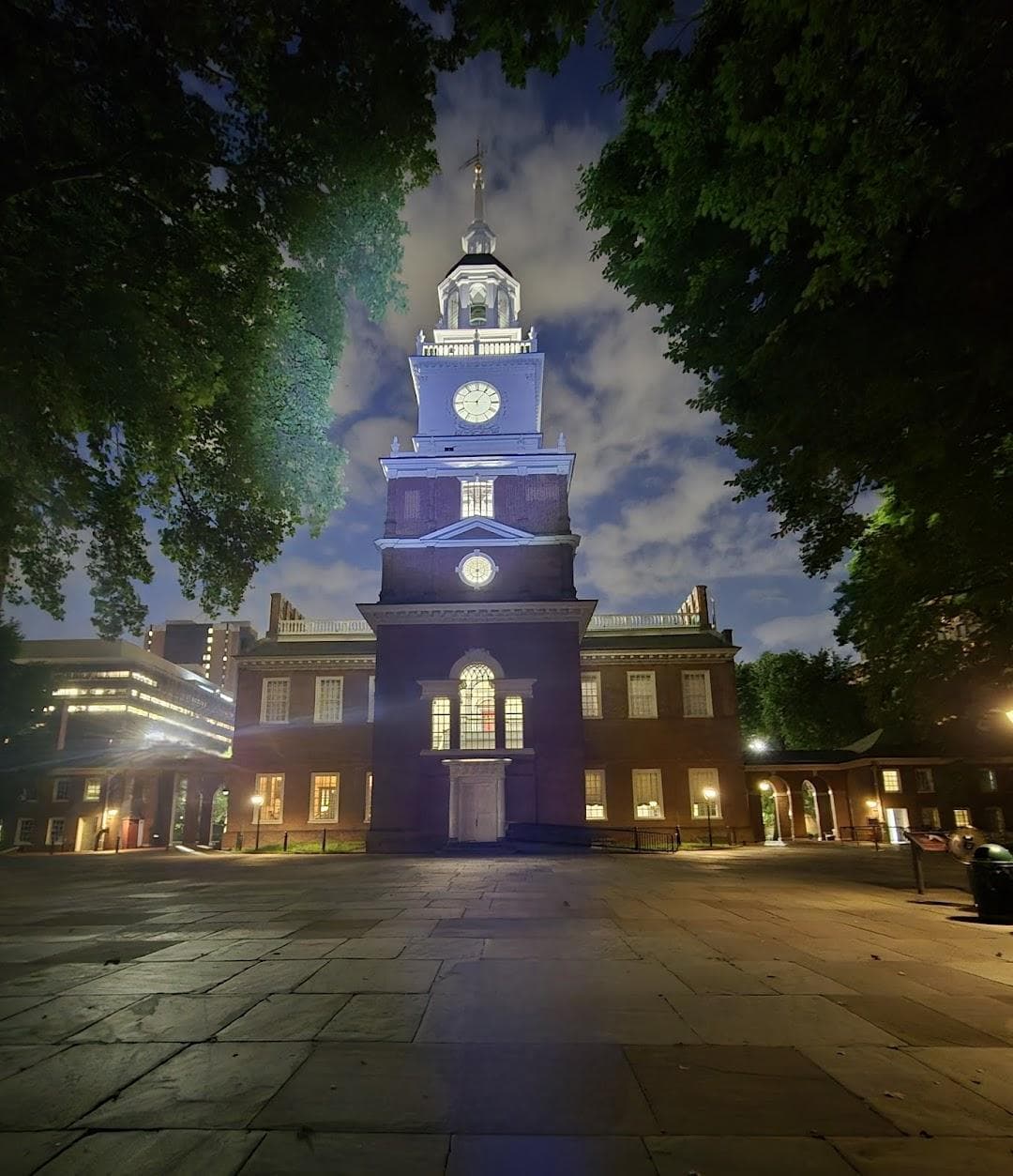 Independence Hall photo 6