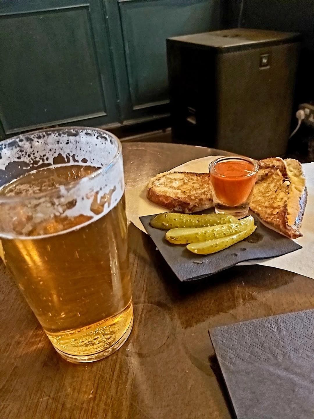 The Dundee Arms photo 2