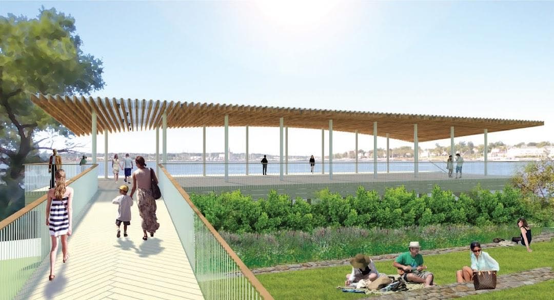 Conference House Park photo 4