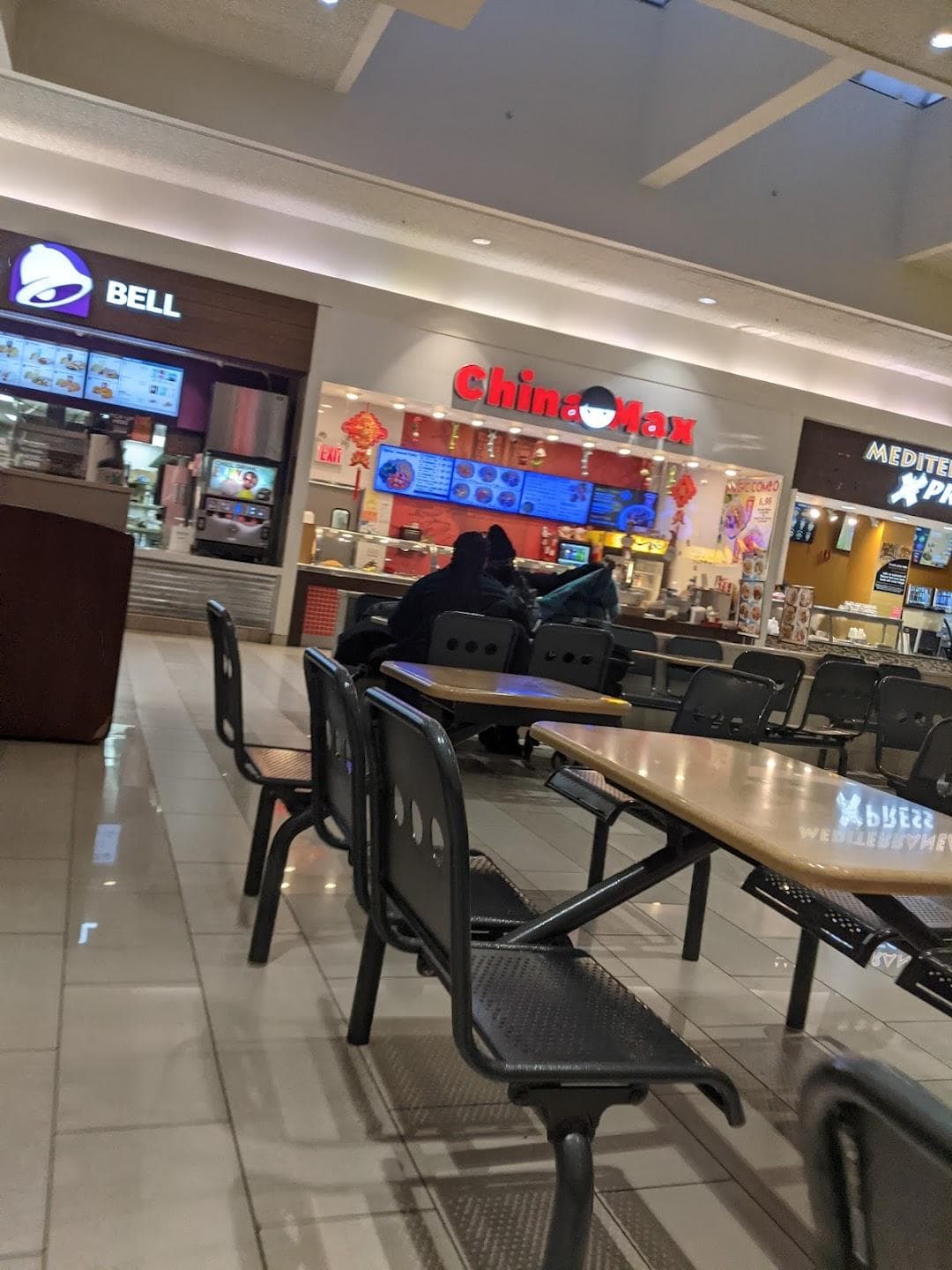 Poughkeepsie Galleria photo 4