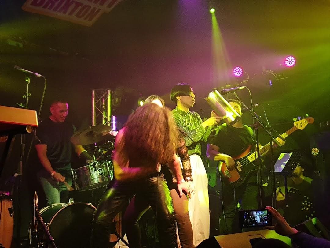 Hootananny Brixton photo 5