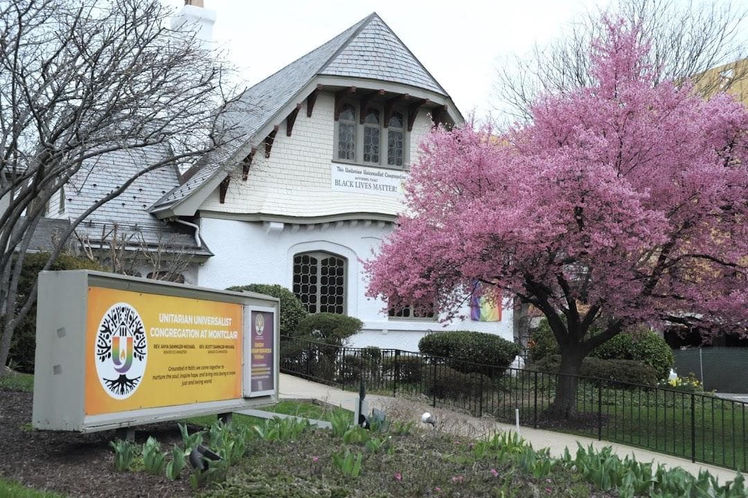 The Unitarian Universalist Congregation at Montclair photo 2