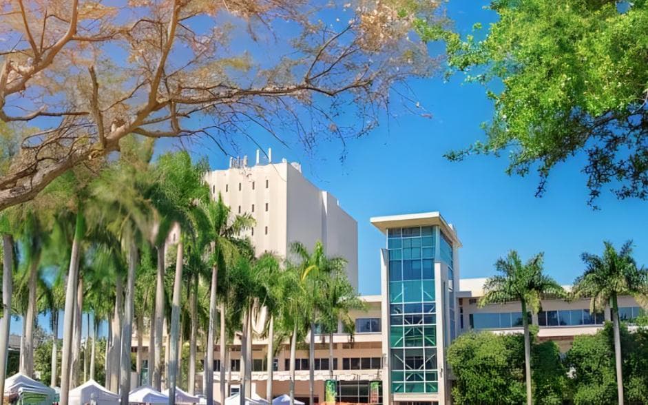 University of Miami photo 5