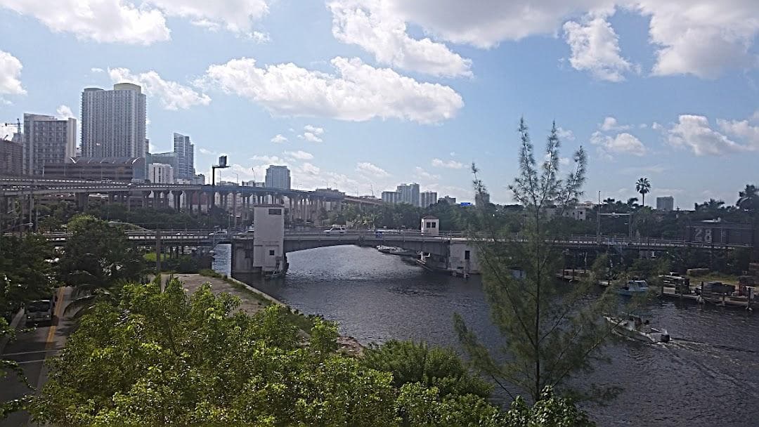 Downtown Miami photo 6