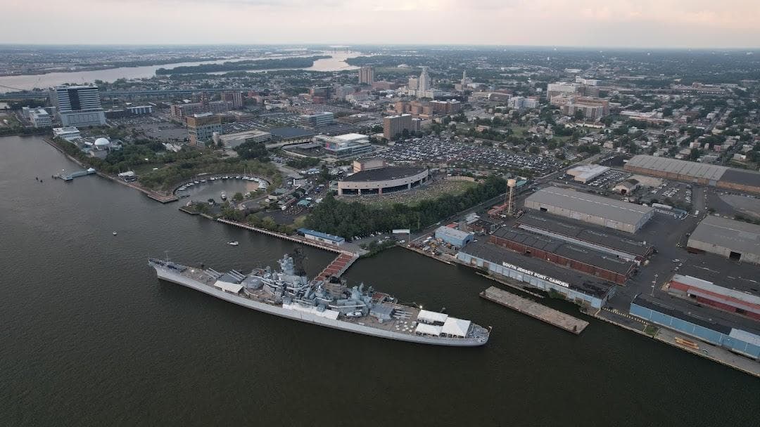 Freedom Mortgage Pavilion photo 2