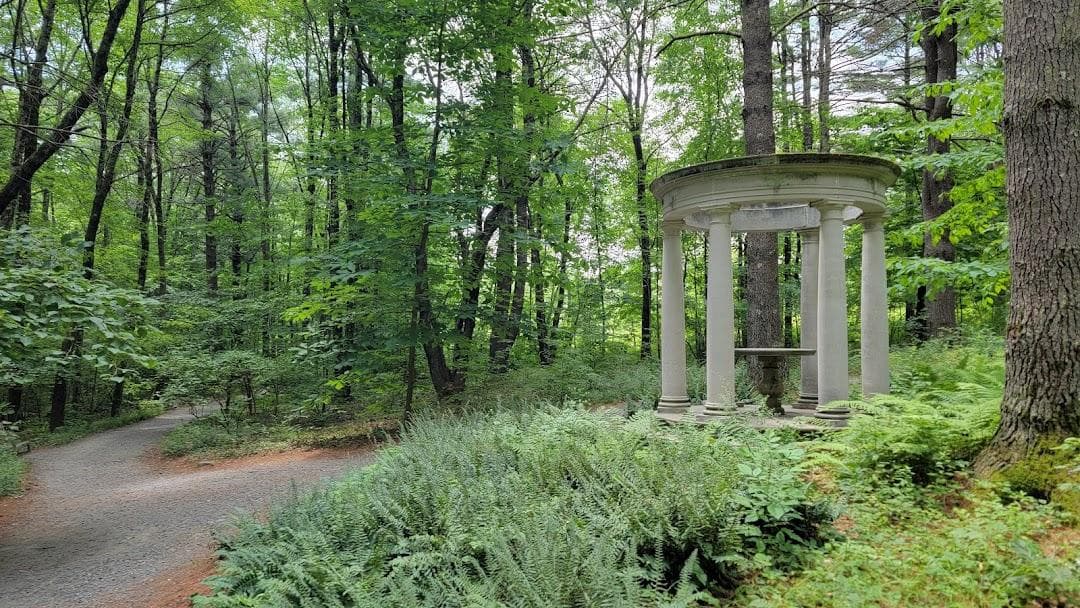 New England Botanic Garden at Tower Hill photo 2