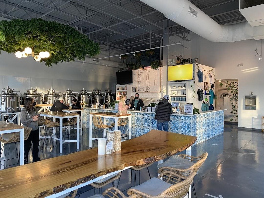 Edge City Brewery photo 4