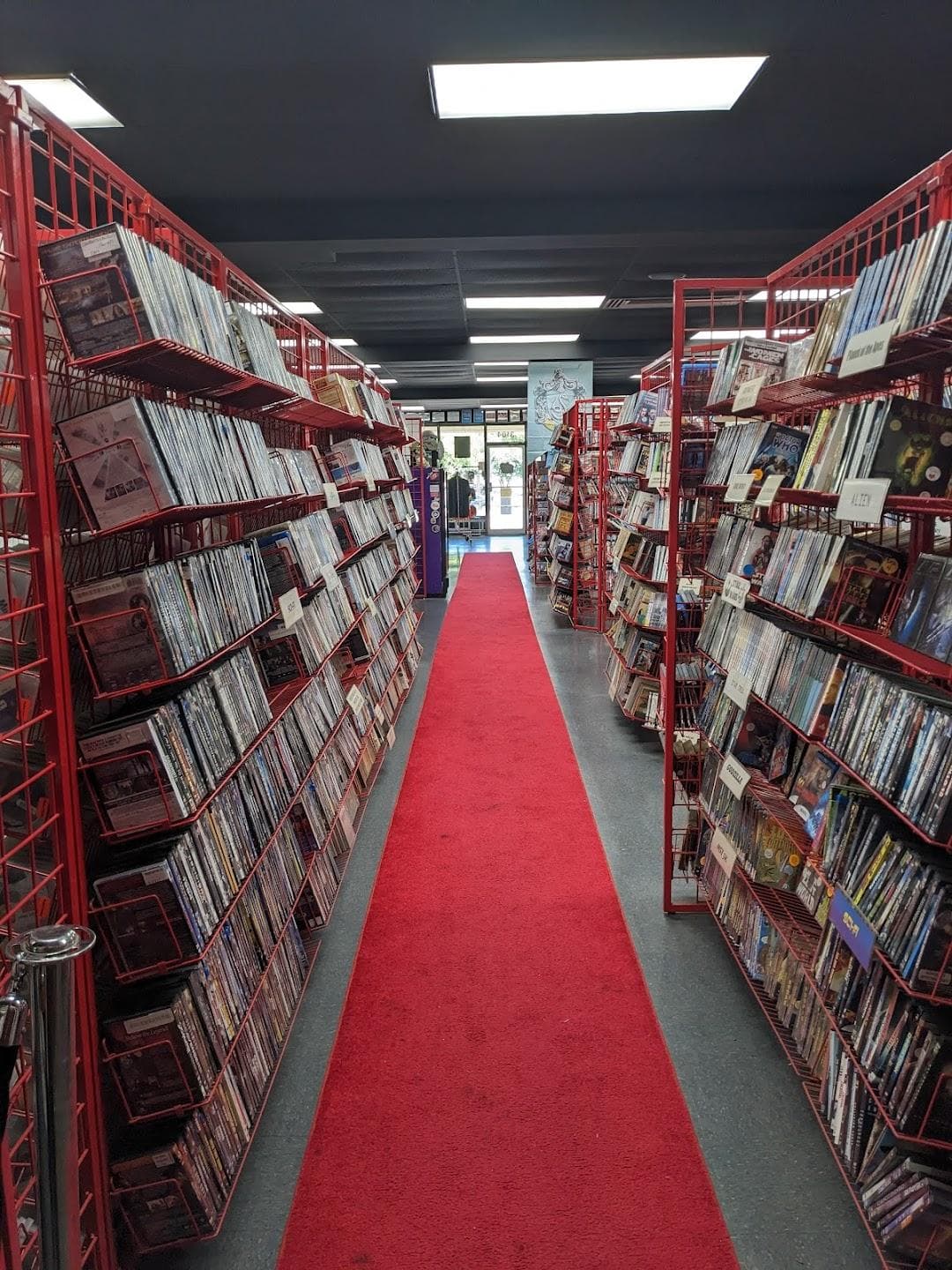 VisArt Video photo 3