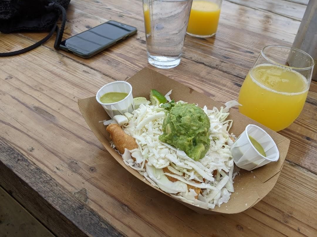 Taco Flats-Burnet Road photo 3