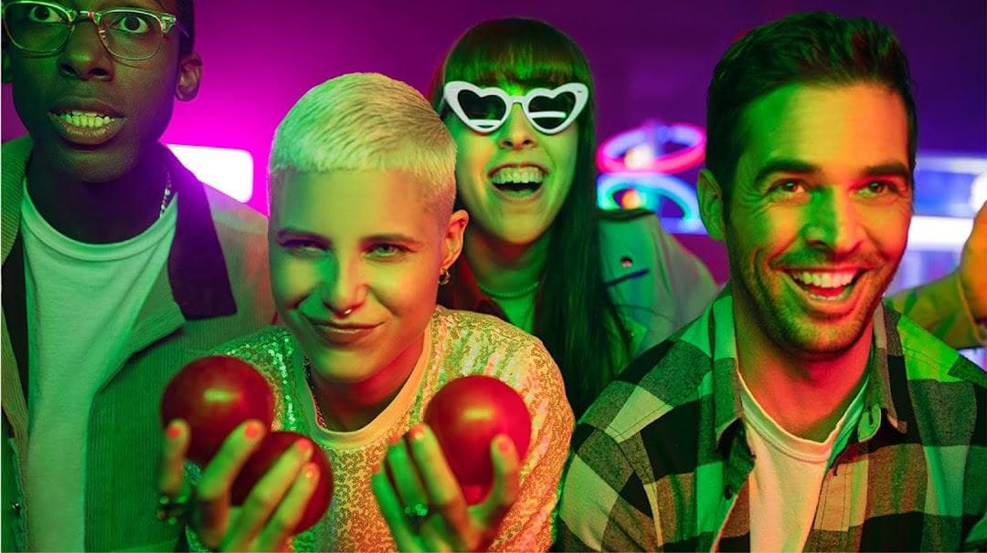 Dave & Buster's Philadelphia - Franklin Mills photo 3