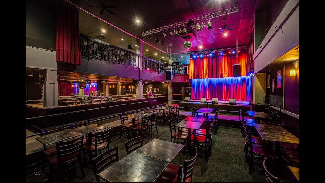 Ardmore Music Hall photo 2