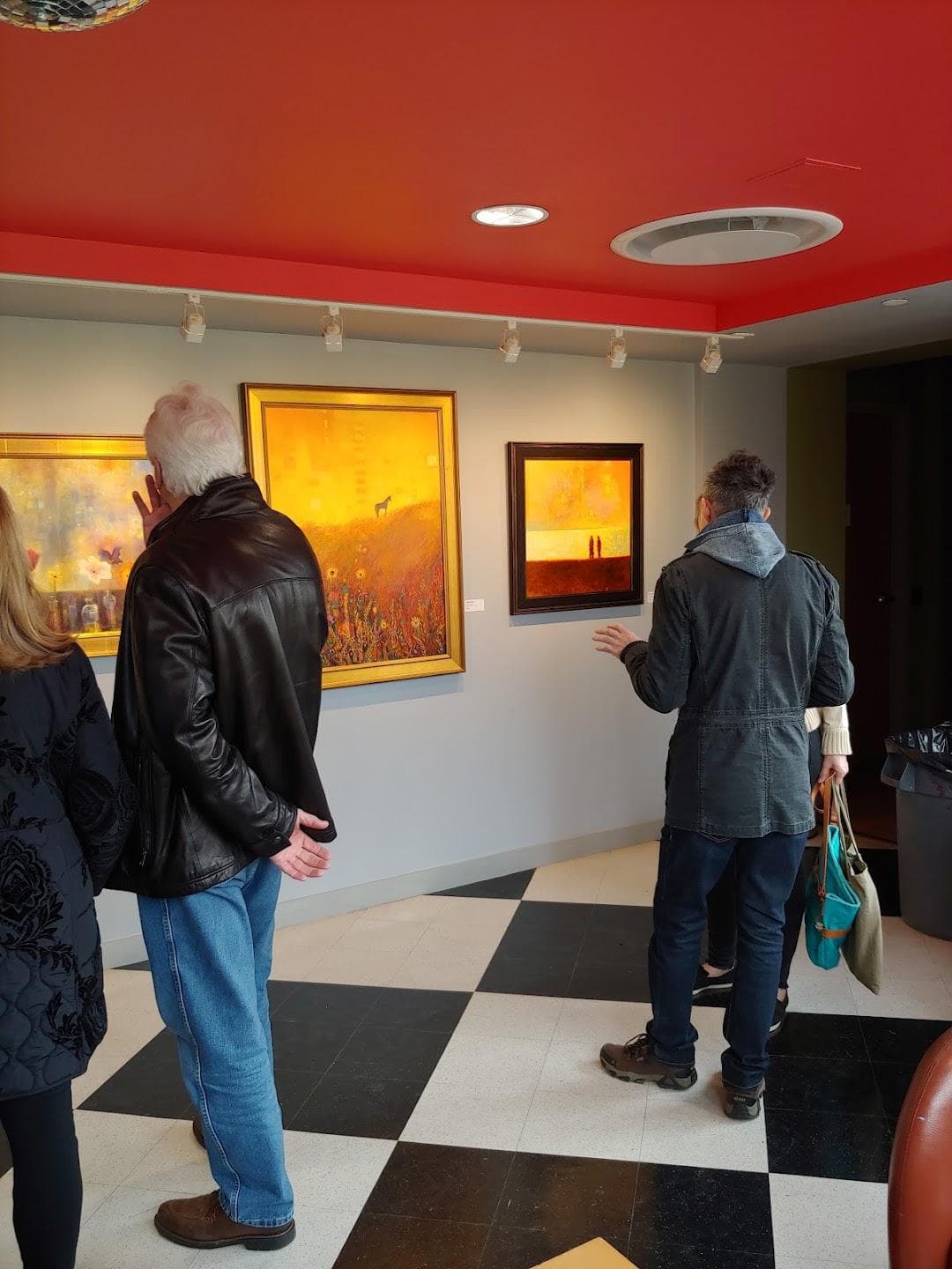 Arts Council of Princeton photo 4