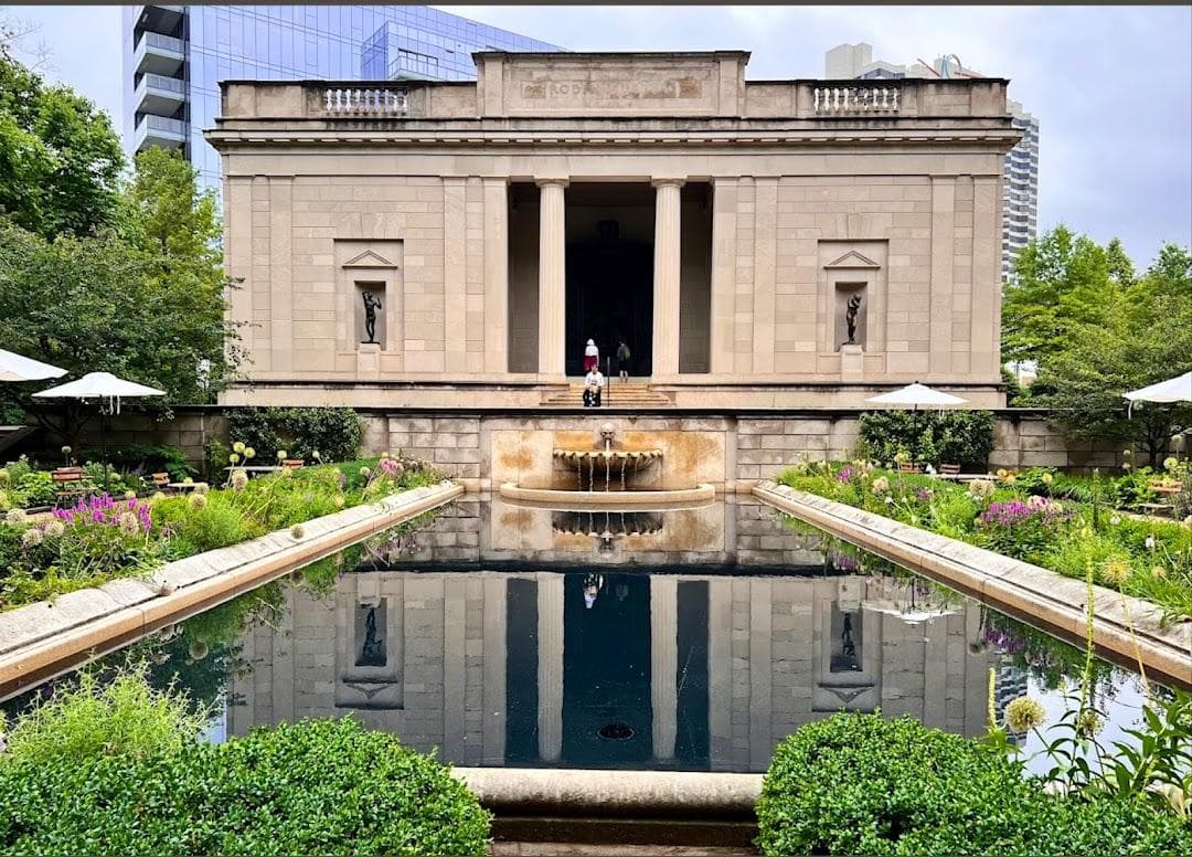 Rodin Museum photo 4