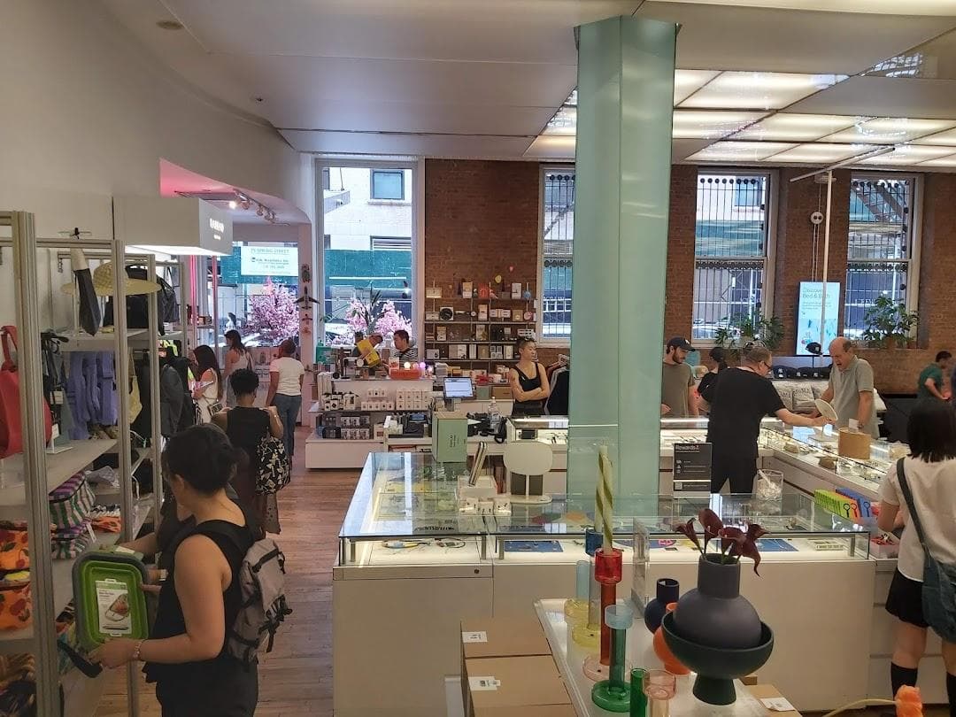 MoMA Design Store photo 5