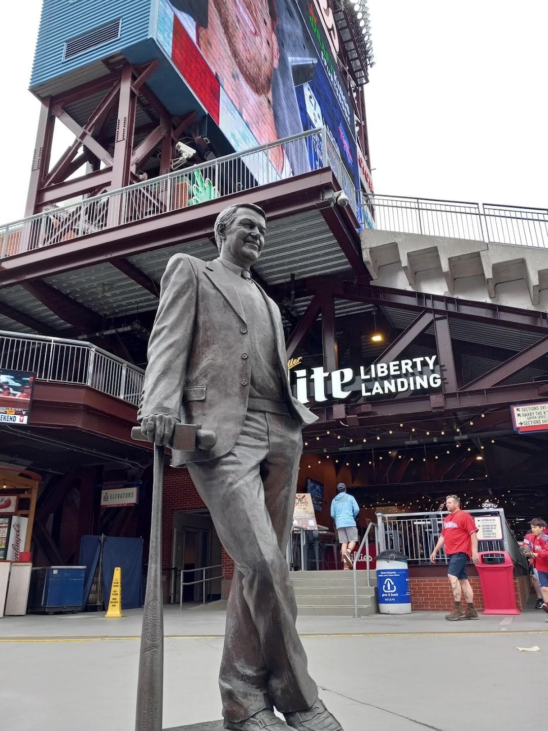 Citizens Bank Park photo 3