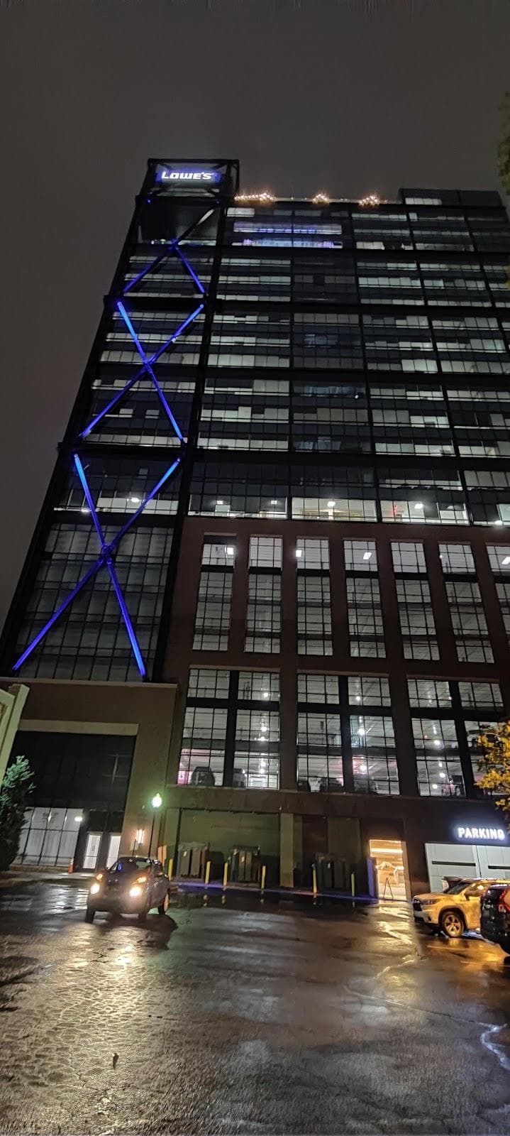 Lowe's Tech Hub photo 1