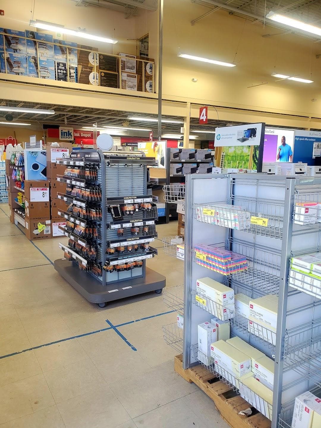 Office Depot photo 4