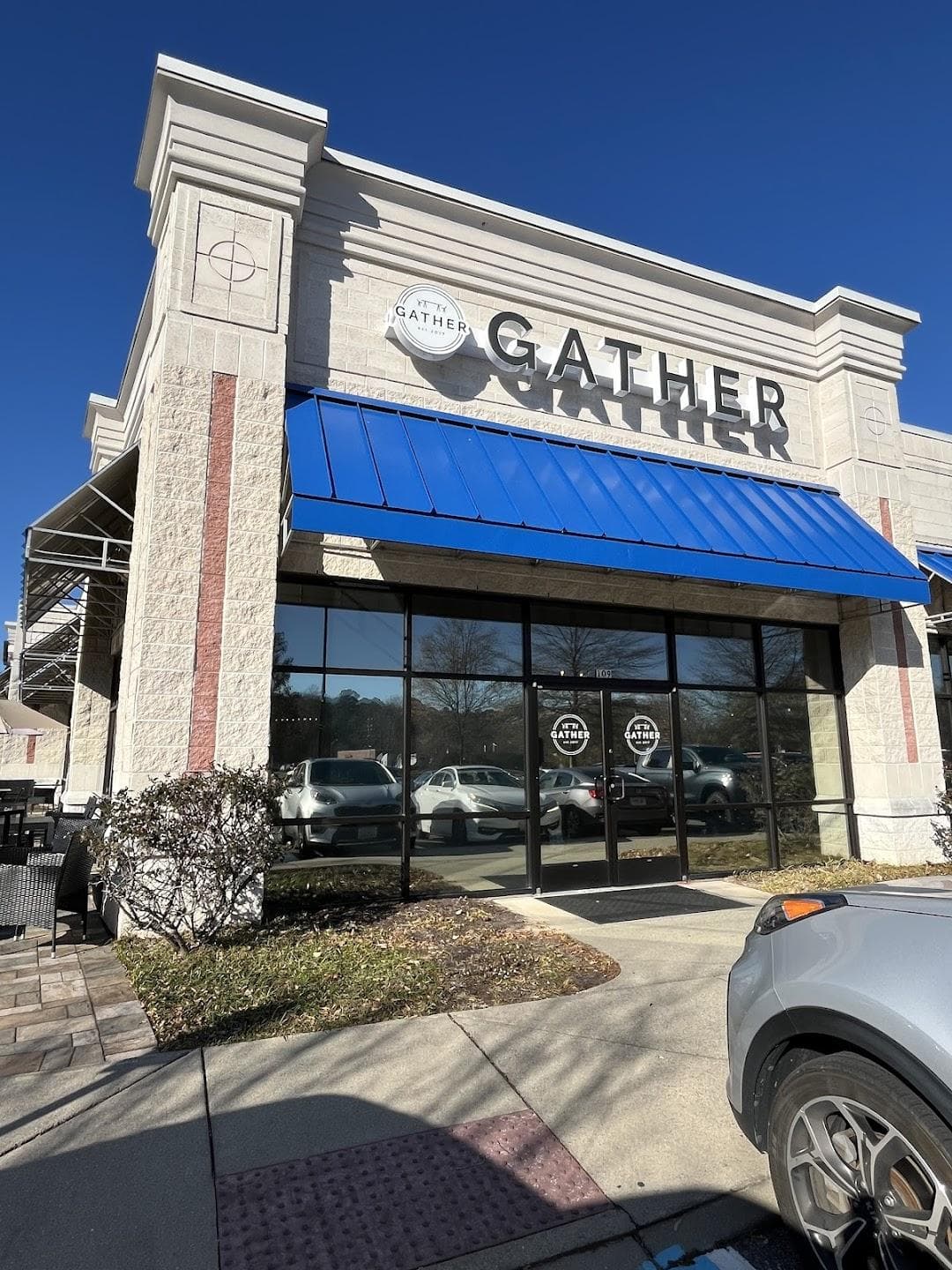 Gather Cafe photo 6