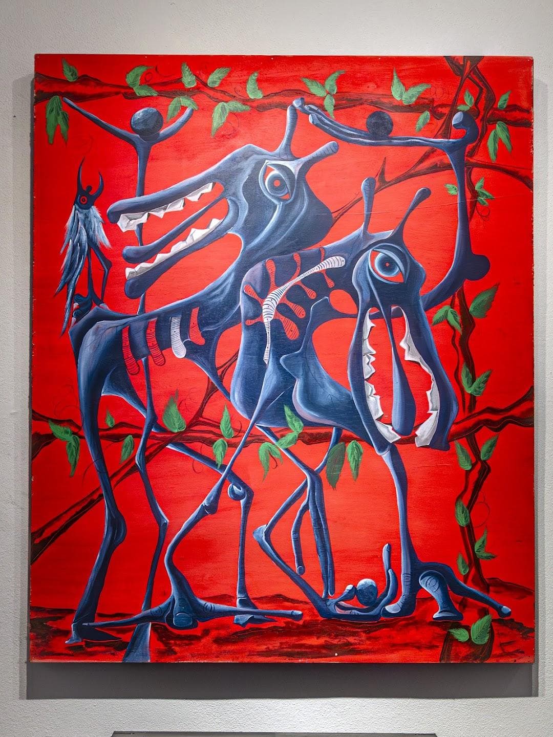 Pedrido Arte Gallery photo 2