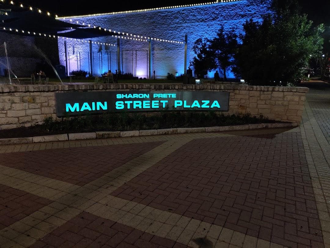Sharon Prete Main Street Plaza photo 4