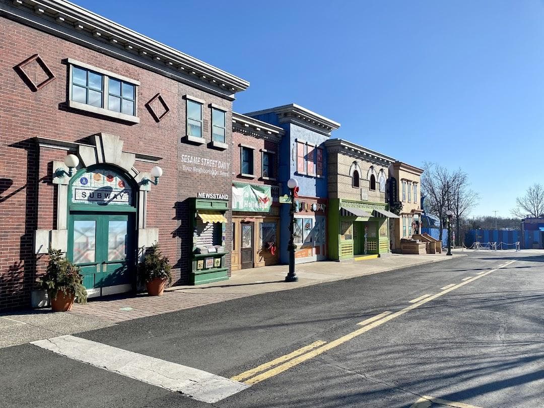 Sesame Place Philadelphia photo 5