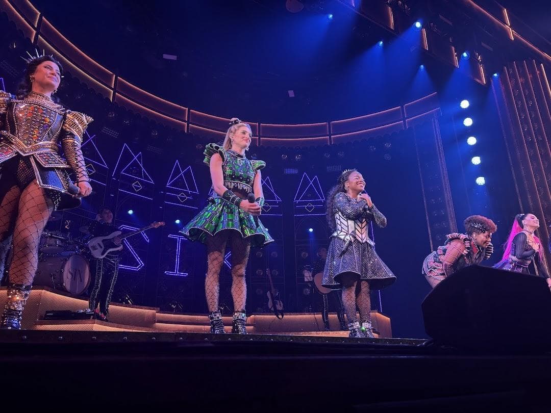 Shubert Theatre photo 5