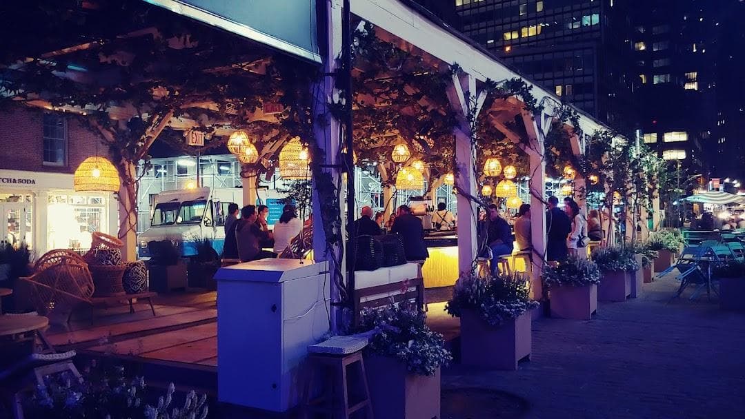 The Garden Bar photo 1