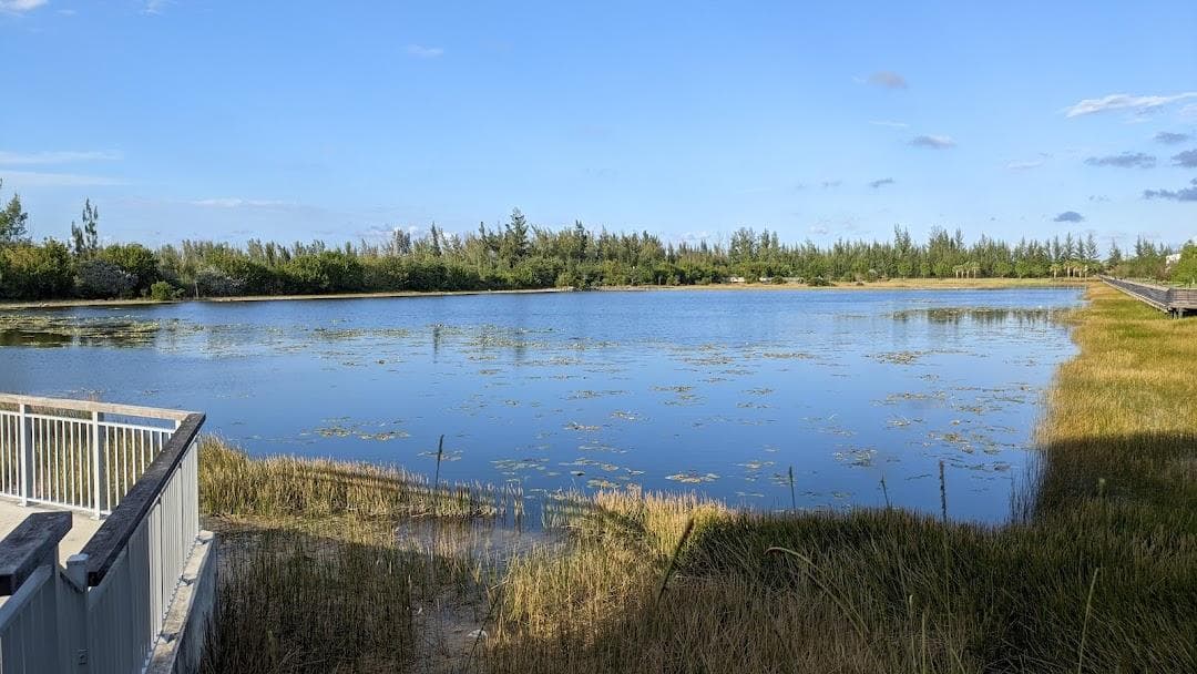 Doral Glades Park photo 6