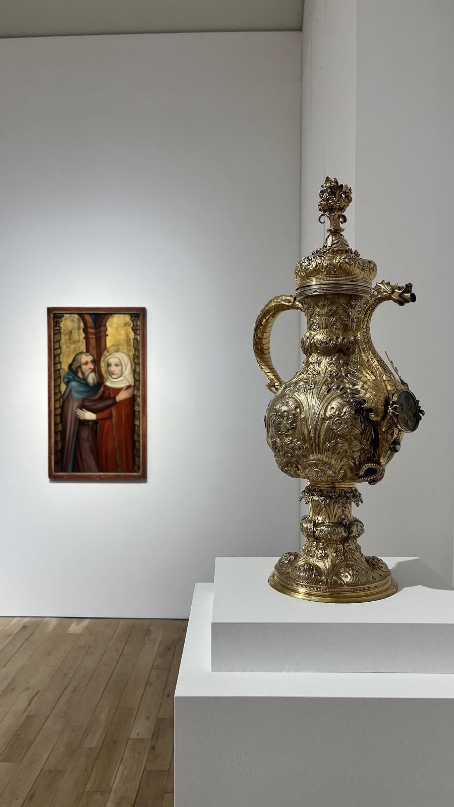 Luhring Augustine Gallery photo 2