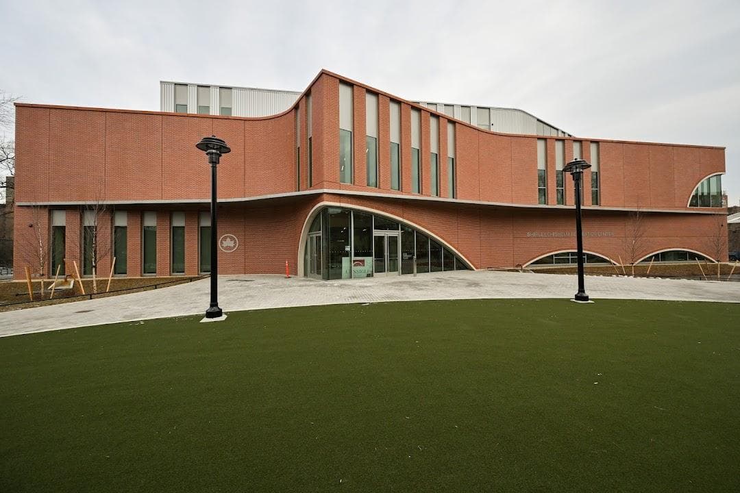 Shirley Chisholm Recreation Center photo 3