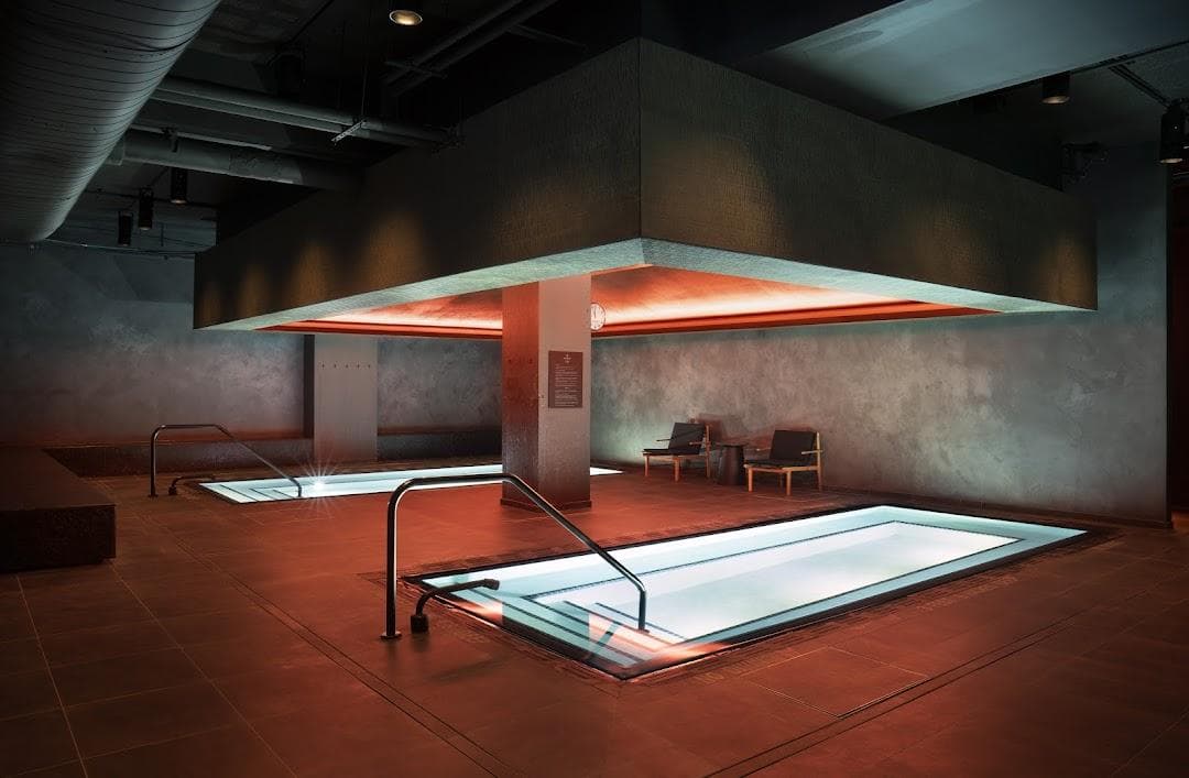 Bathhouse Flatiron photo 4