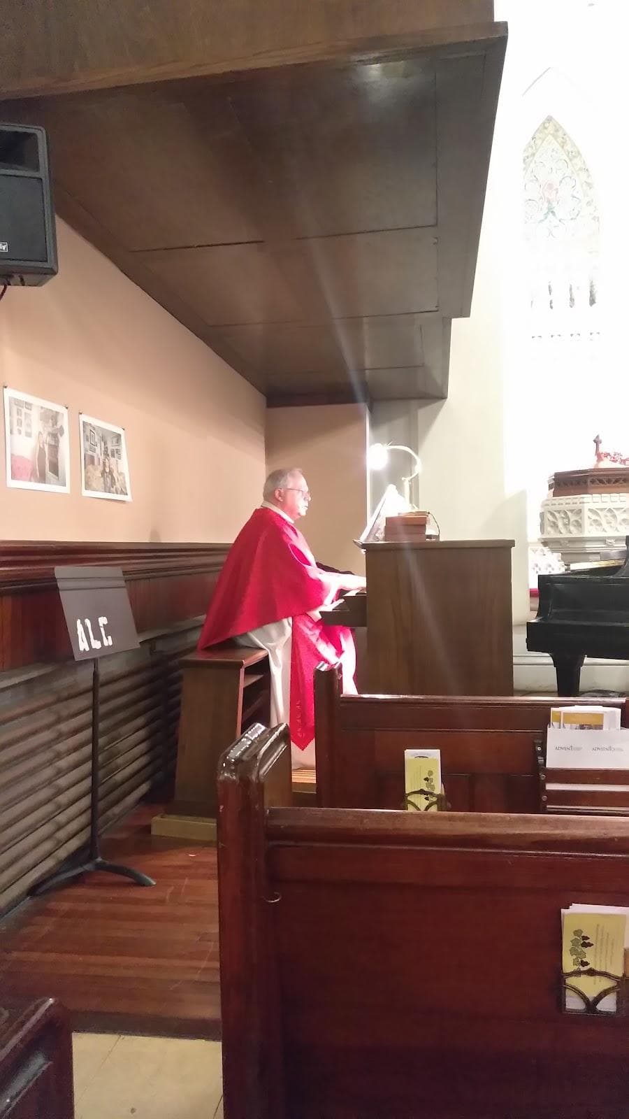 Advent Lutheran Church photo 2