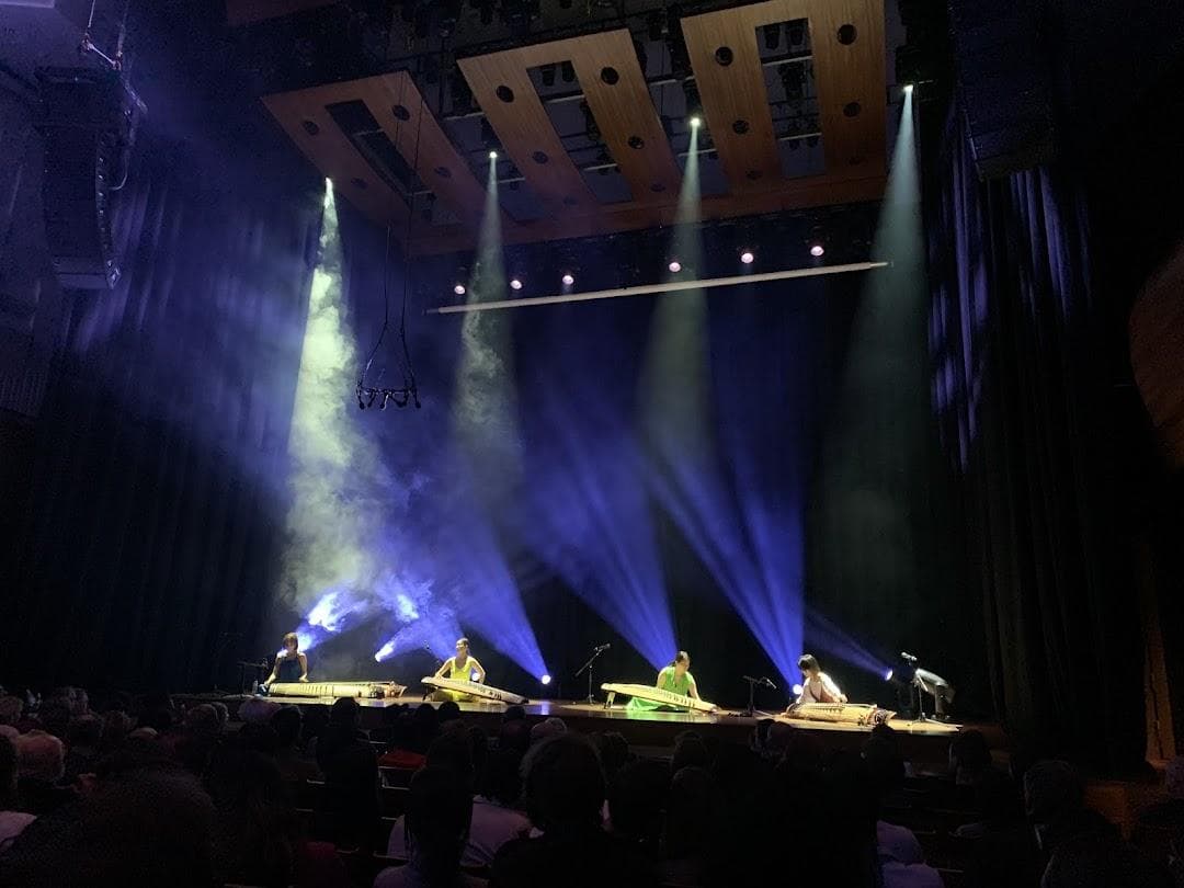 Guildhall School of Music and Drama - Milton Court photo 6