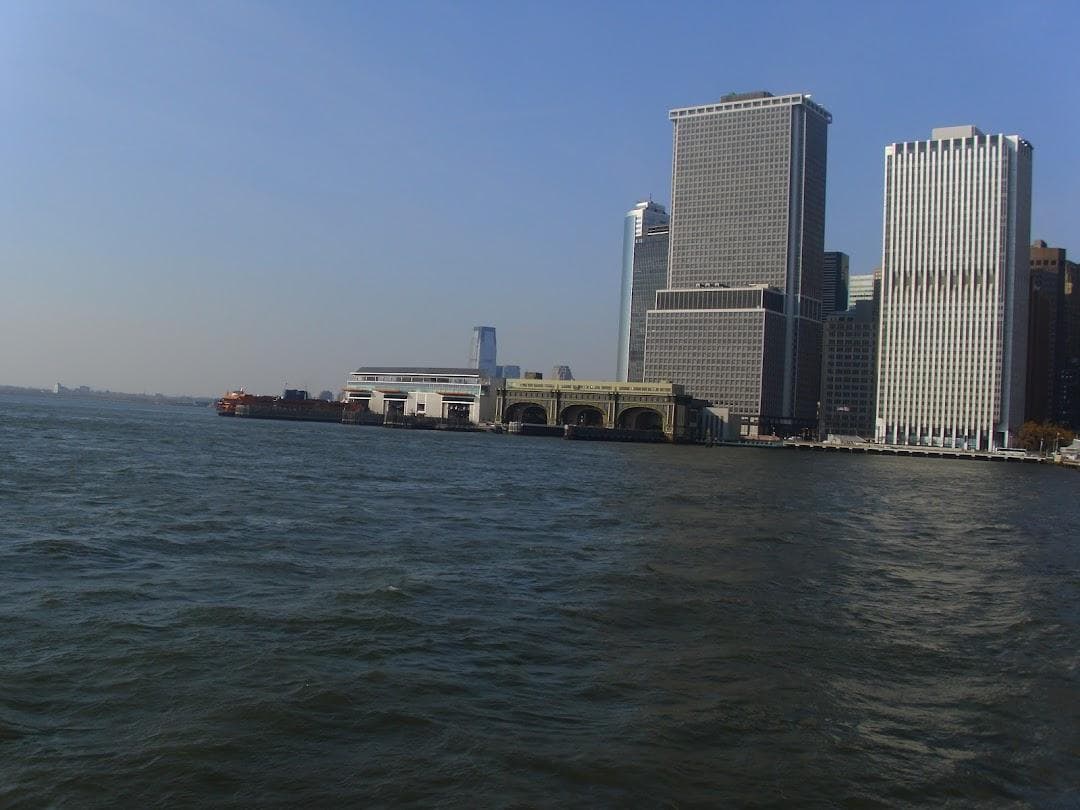 The Trust For Governors Island photo 6