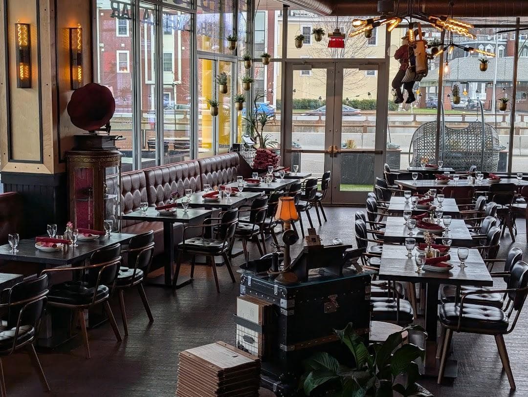 Tradesman Coffee Shop & Pizza Bar photo 4