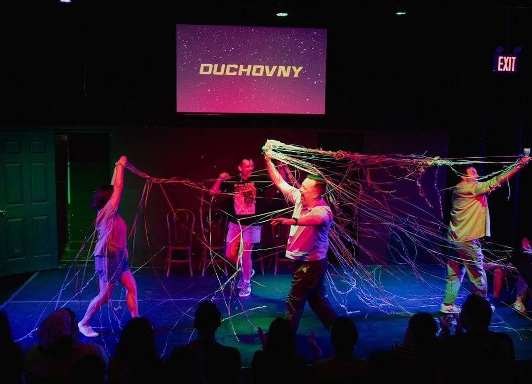 Upright Citizens Brigade Theatre photo 5