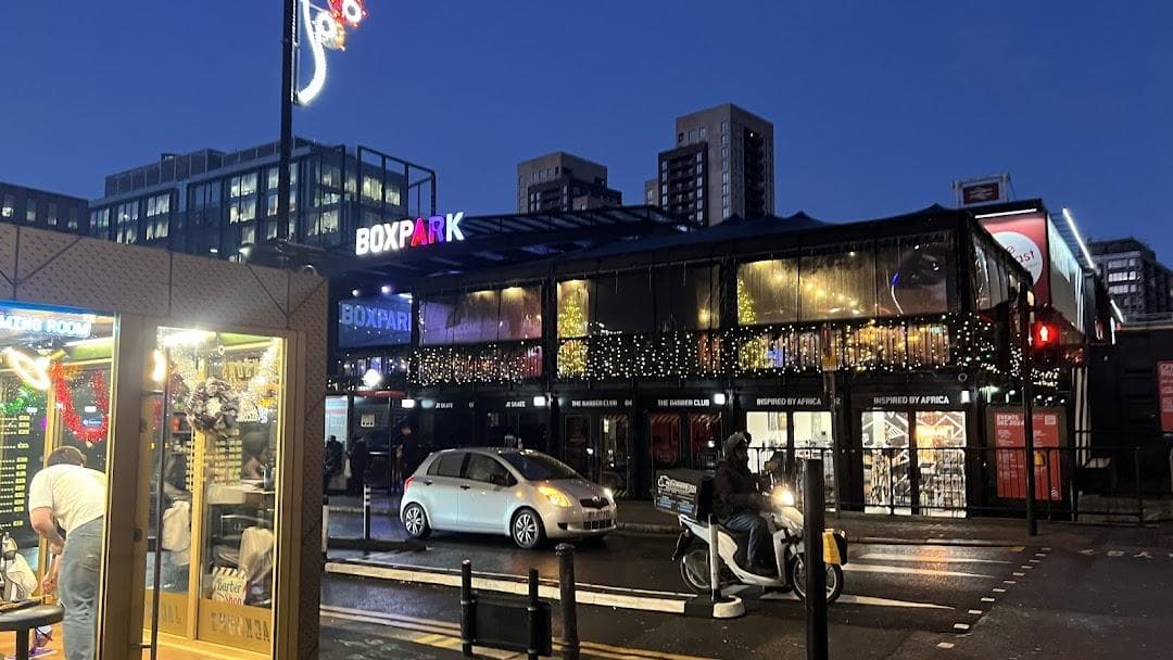 BOXPARK Croydon photo 4